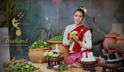 Thailand Targetkan Pasar Halal dengan Produk Pijat dan Herbal